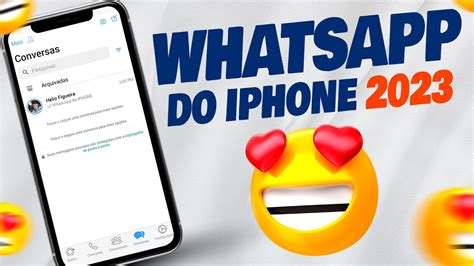 baixar whatsapp pc atualizado 2023|Descarregar o WhatsApp para iOS, Mac e PC.